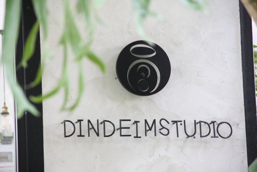 08 ร้านเครื่องปั้นดินเผา Dindeim Studio