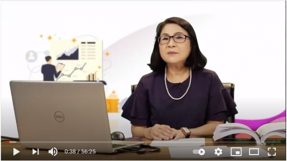 32446 สื่อสอนเสริมชุดวิชา 32446 การบัญชีเพื่อการจัดการชั้นสูง ครั้งที่4-2 ผลิตภาค1/2563
