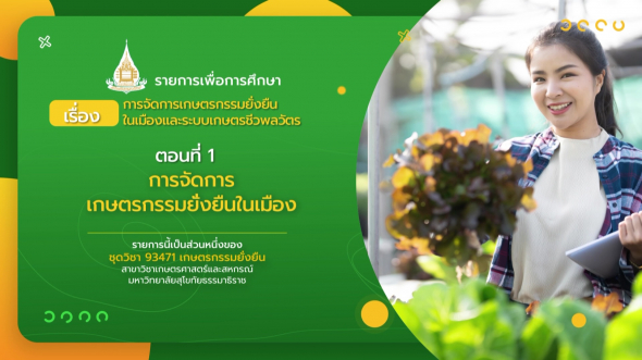 93471 รายการที่ 15 ตอนที่ 1 การแสดงผลด้วยแผนภาพจากชุดข้อมูลซูเปอร์สโตร์ (1)